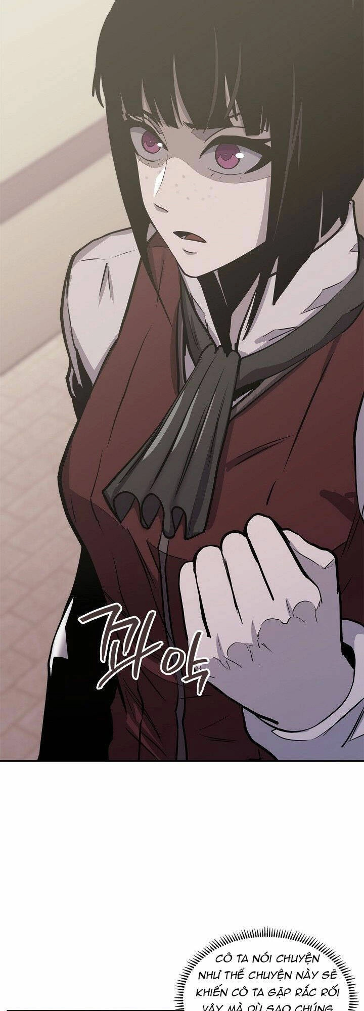 Chiến Binh Đến Từ Thế Giới Khác Chapter 211 - 12