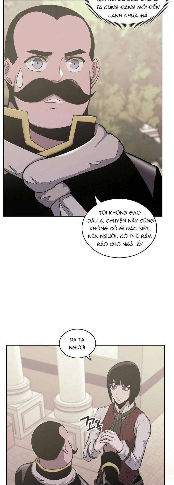 Chiến Binh Đến Từ Thế Giới Khác Chapter 211 - 13