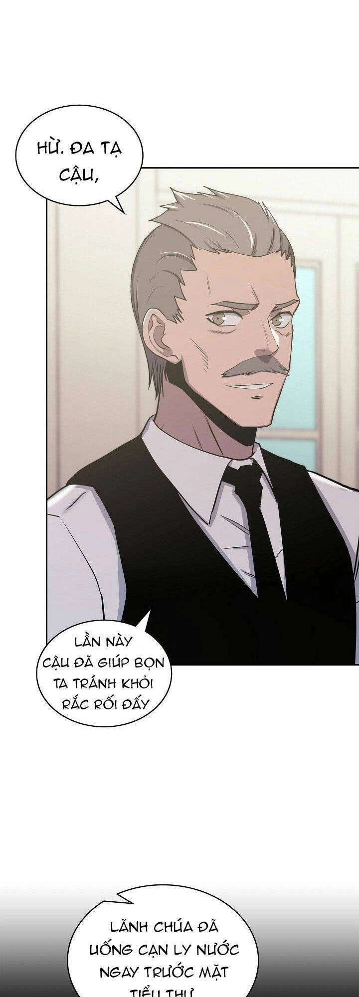 Chiến Binh Đến Từ Thế Giới Khác Chapter 211 - 16