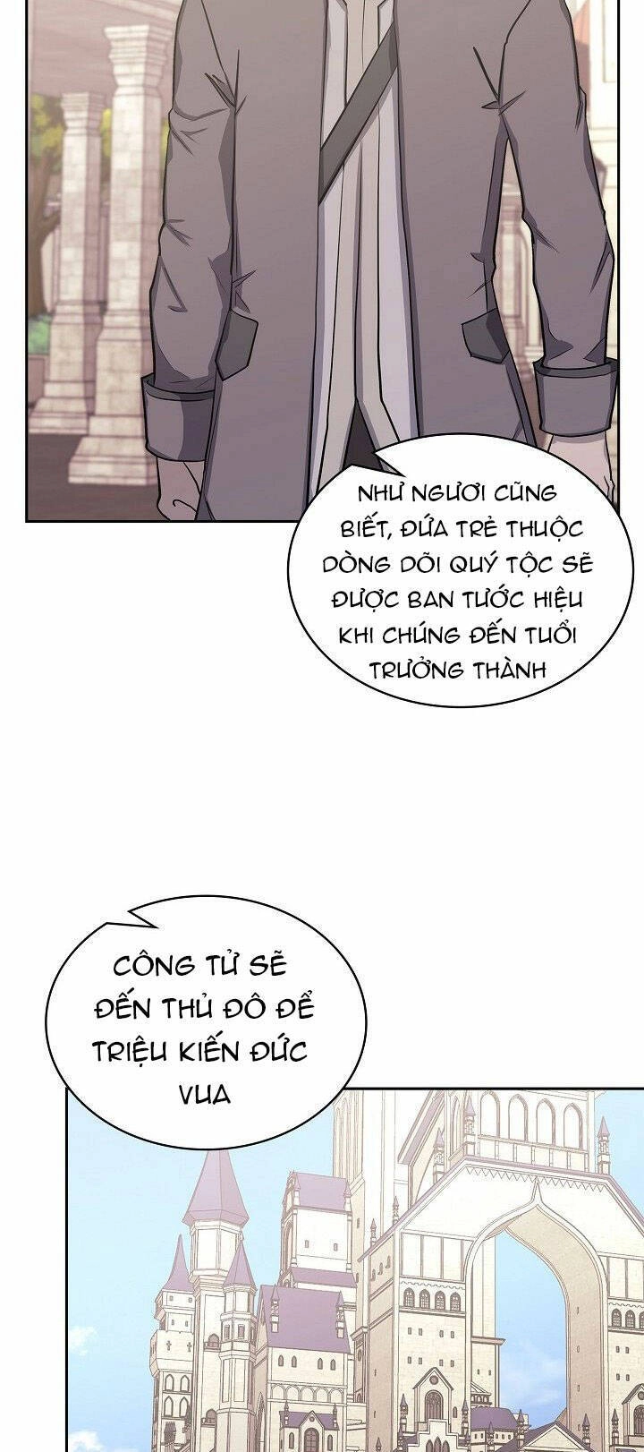 Chiến Binh Đến Từ Thế Giới Khác Chapter 211 - 19