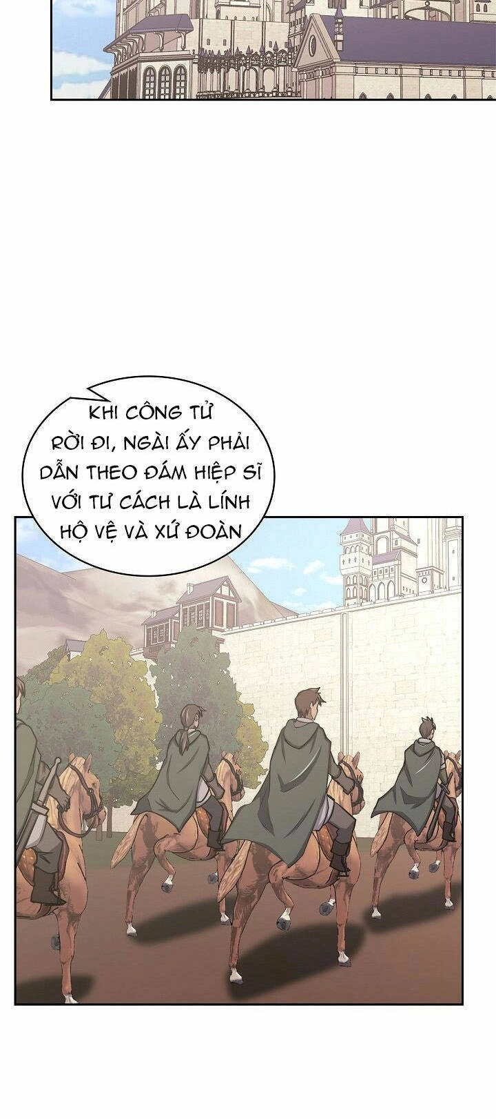 Chiến Binh Đến Từ Thế Giới Khác Chapter 211 - 20