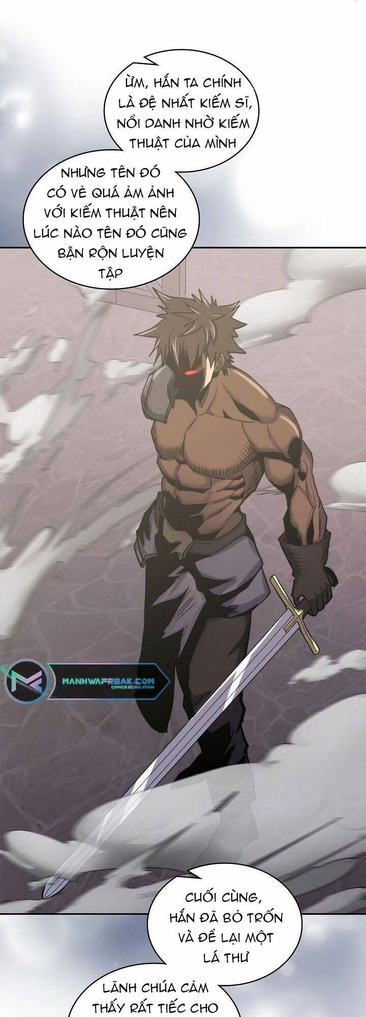 Chiến Binh Đến Từ Thế Giới Khác Chapter 211 - 22