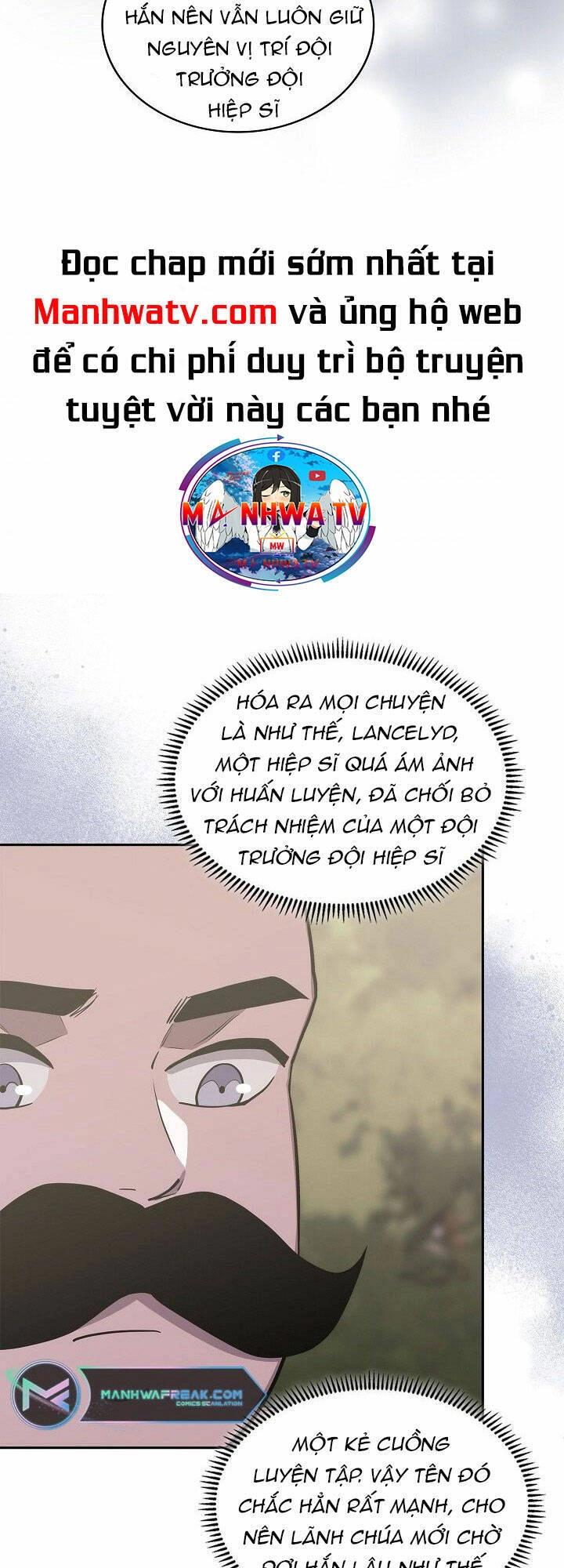 Chiến Binh Đến Từ Thế Giới Khác Chapter 211 - 23