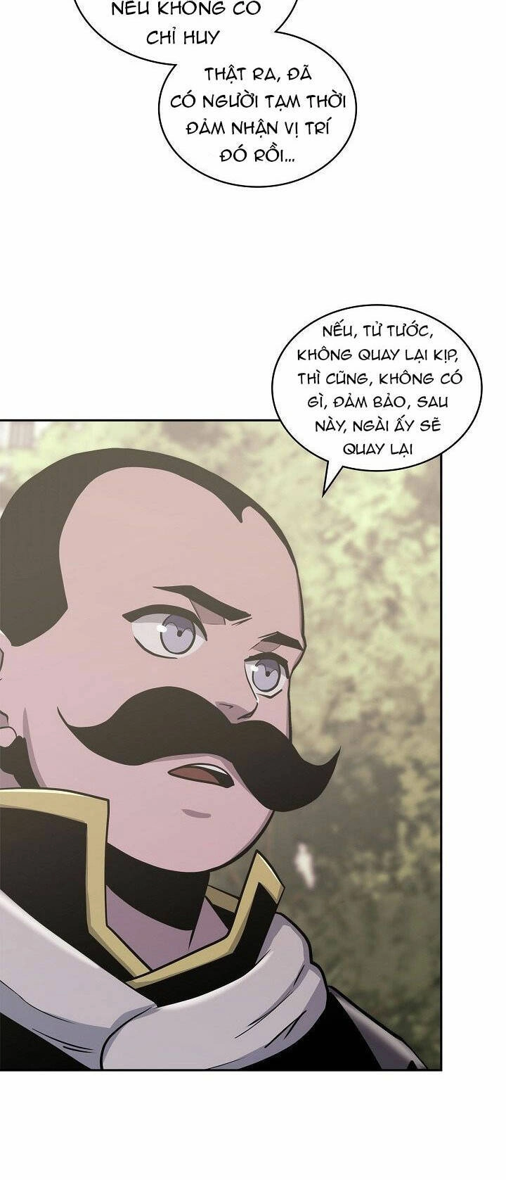 Chiến Binh Đến Từ Thế Giới Khác Chapter 211 - 25