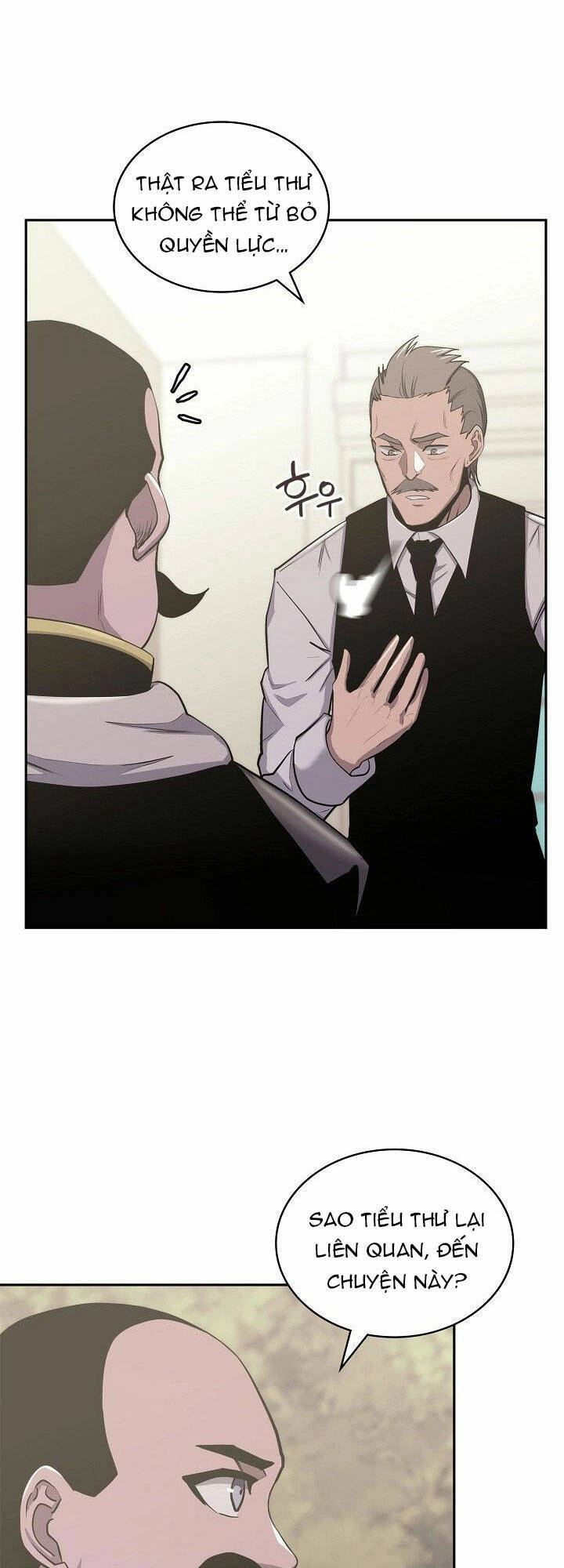 Chiến Binh Đến Từ Thế Giới Khác Chapter 211 - 26