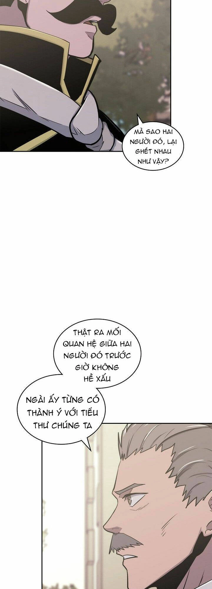 Chiến Binh Đến Từ Thế Giới Khác Chapter 211 - 27