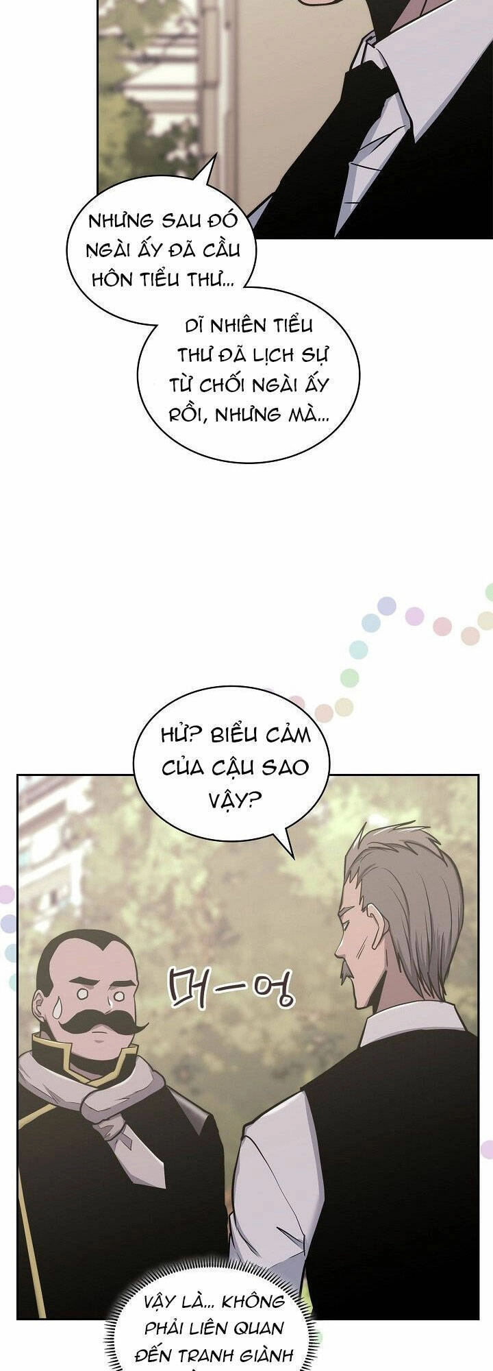 Chiến Binh Đến Từ Thế Giới Khác Chapter 211 - 28