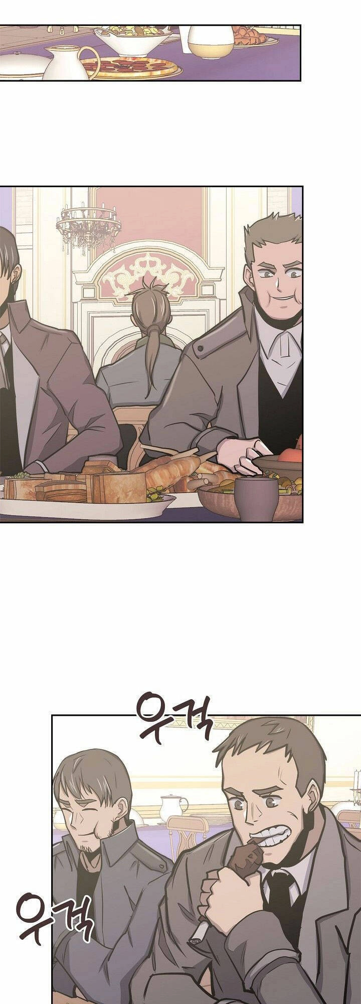 Chiến Binh Đến Từ Thế Giới Khác Chapter 211 - 31