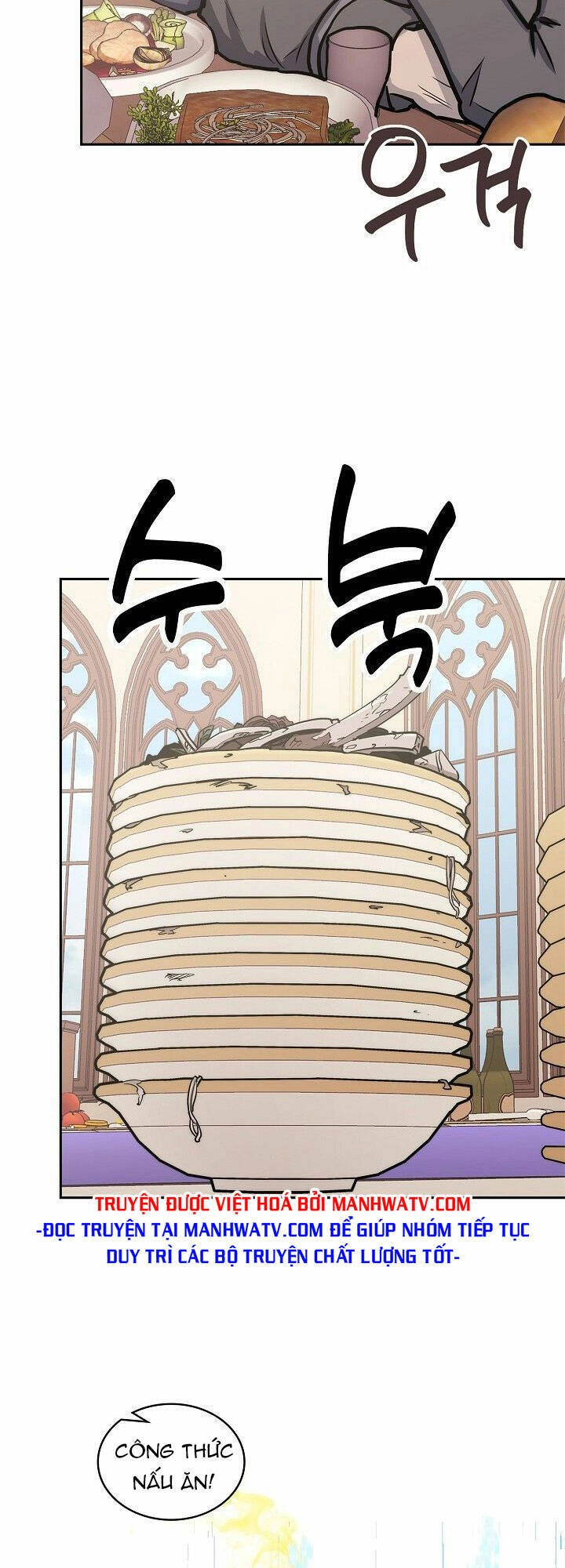 Chiến Binh Đến Từ Thế Giới Khác Chapter 211 - 32