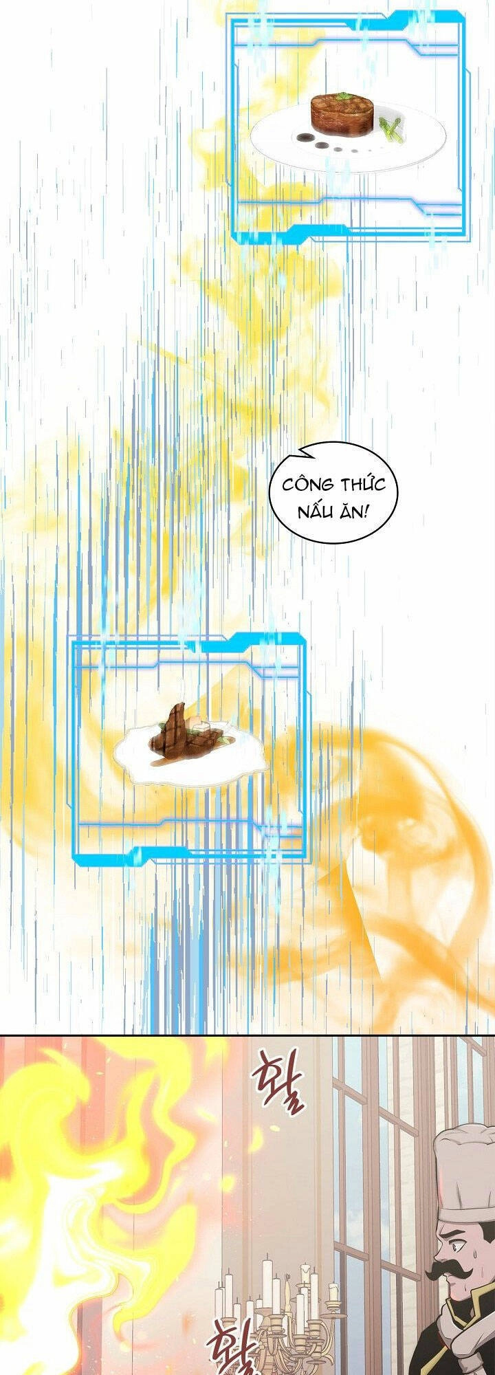 Chiến Binh Đến Từ Thế Giới Khác Chapter 211 - 33