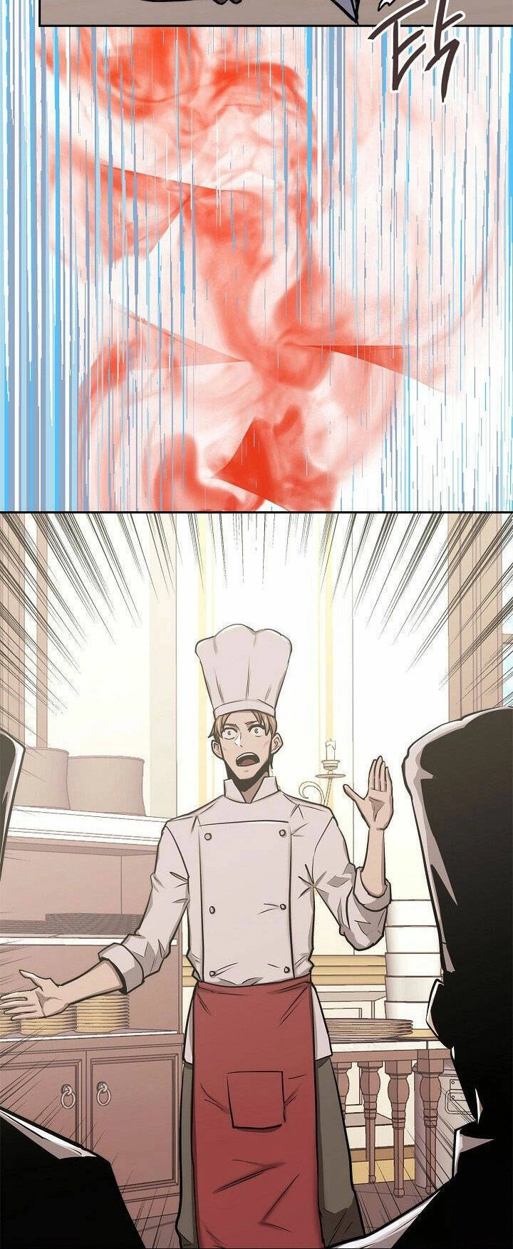 Chiến Binh Đến Từ Thế Giới Khác Chapter 211 - 35