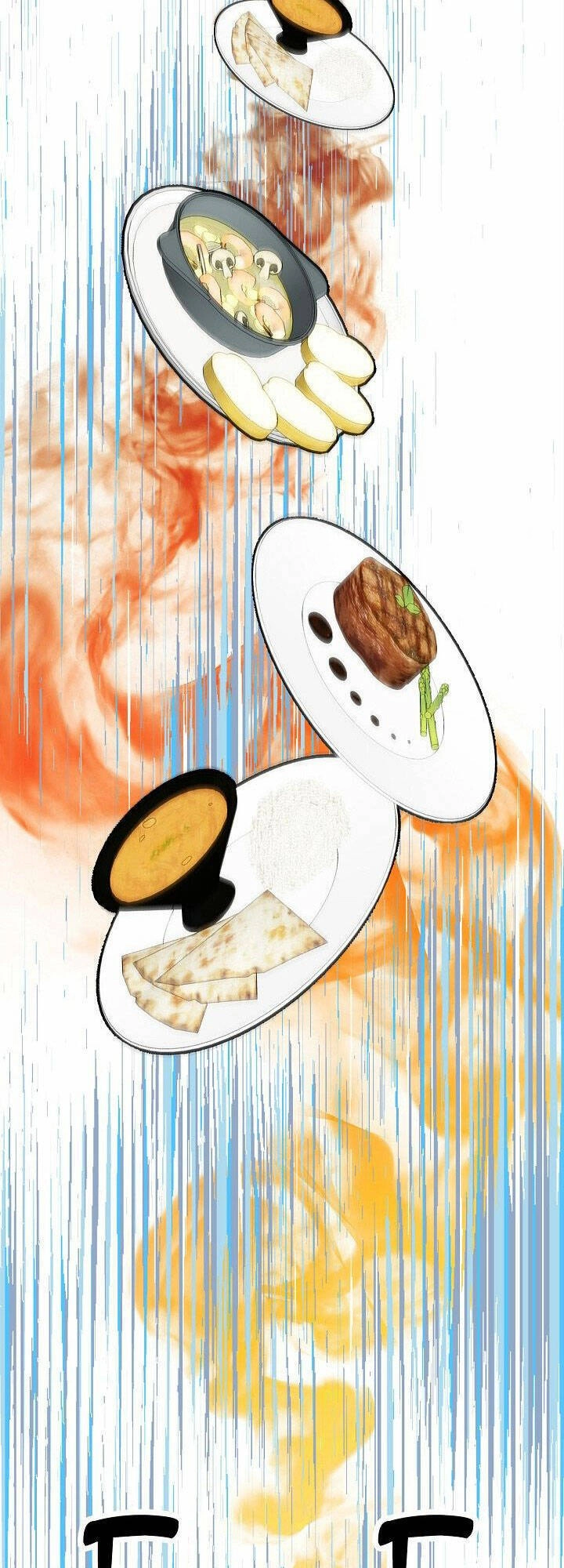 Chiến Binh Đến Từ Thế Giới Khác Chapter 211 - 37