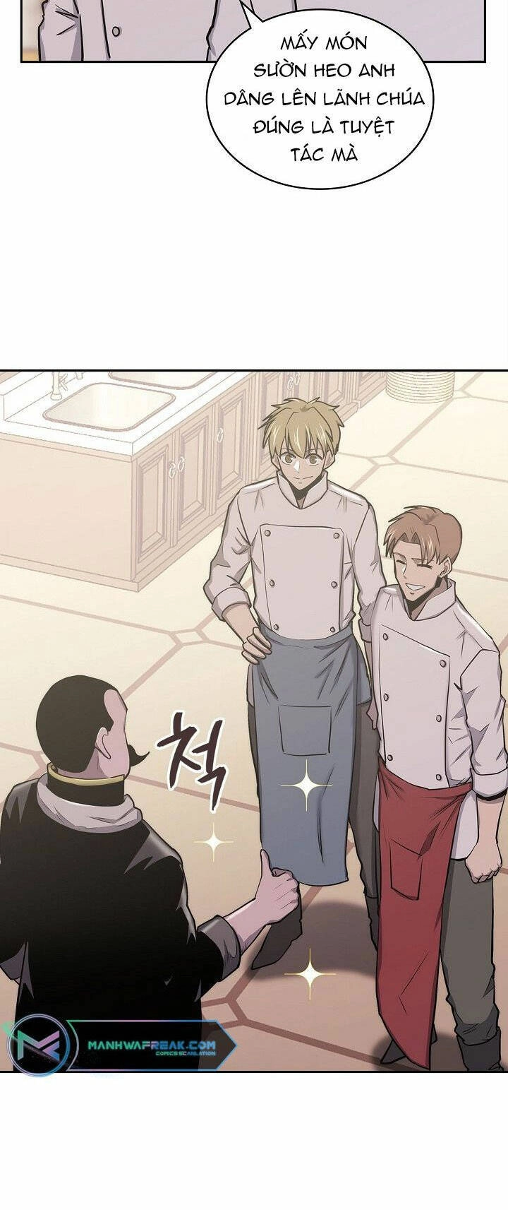 Chiến Binh Đến Từ Thế Giới Khác Chapter 211 - 40