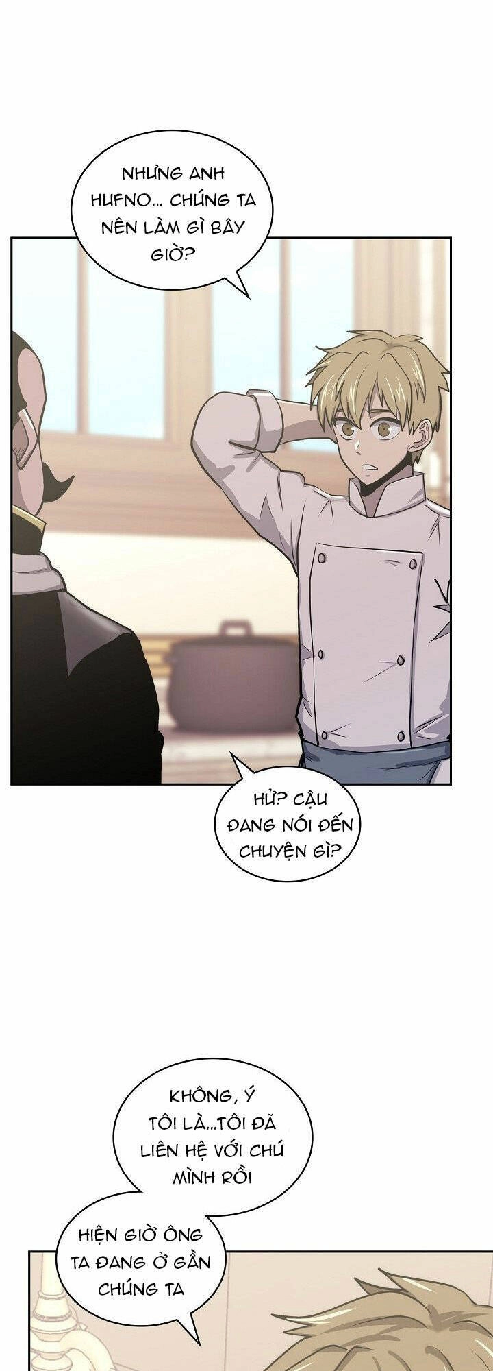 Chiến Binh Đến Từ Thế Giới Khác Chapter 211 - 41