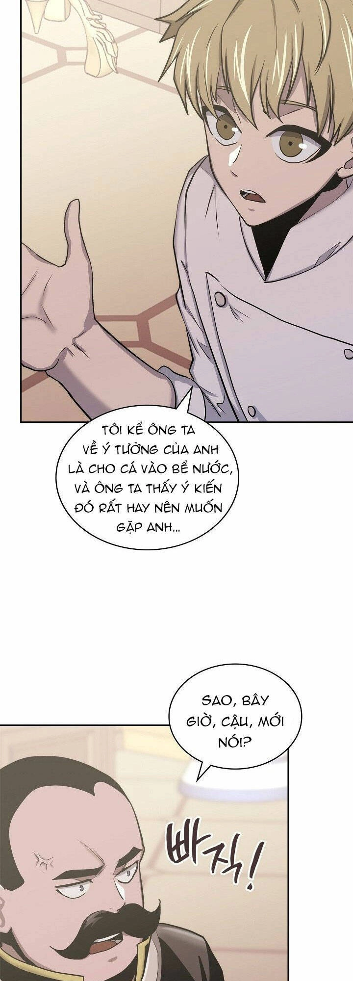 Chiến Binh Đến Từ Thế Giới Khác Chapter 211 - 42