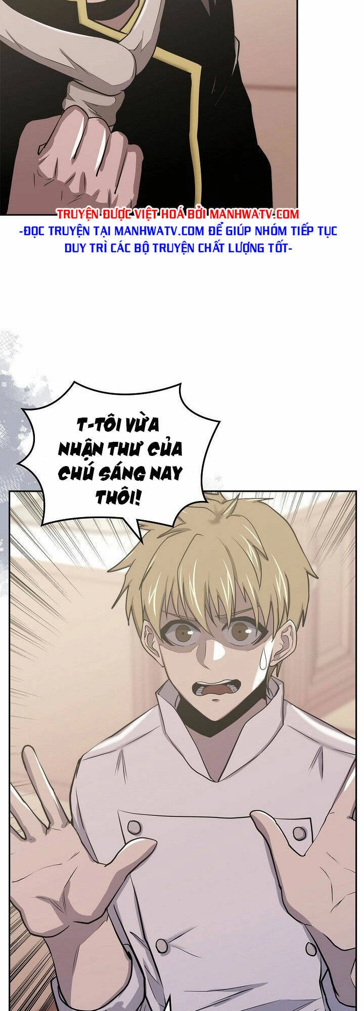 Chiến Binh Đến Từ Thế Giới Khác Chapter 211 - 43