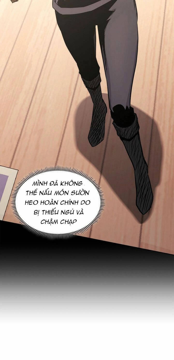 Chiến Binh Đến Từ Thế Giới Khác Chapter 211 - 46