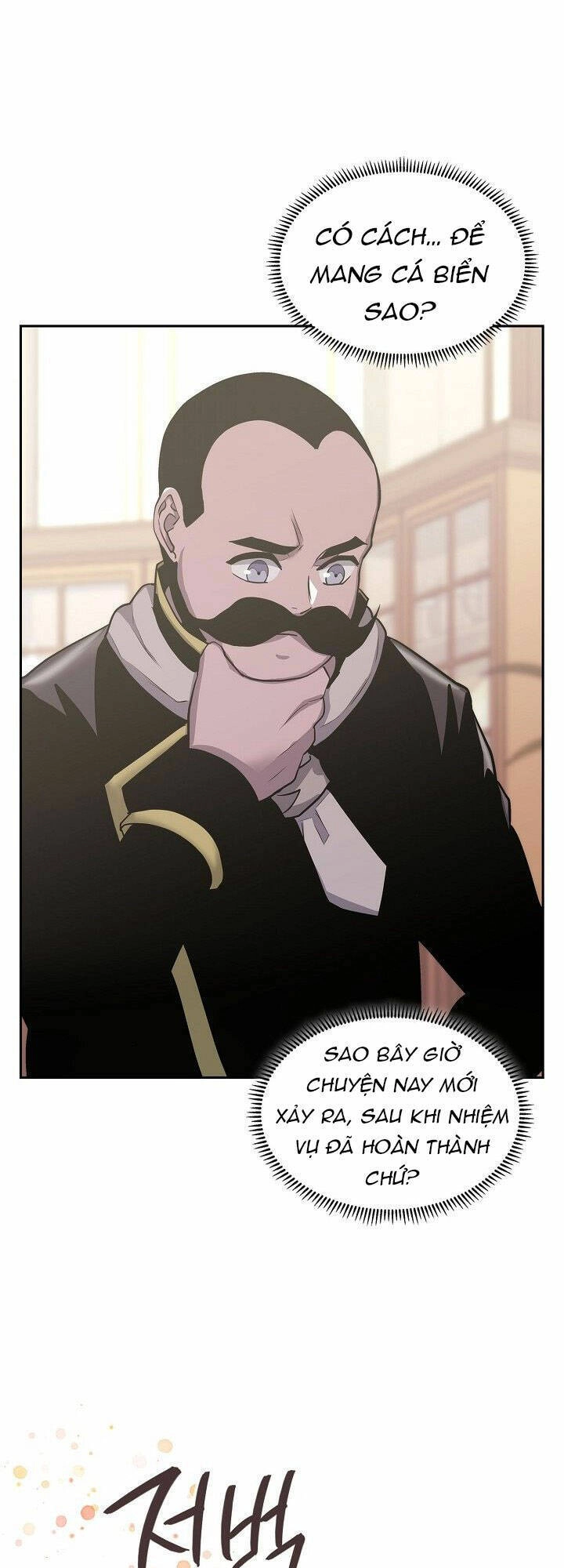 Chiến Binh Đến Từ Thế Giới Khác Chapter 211 - 47