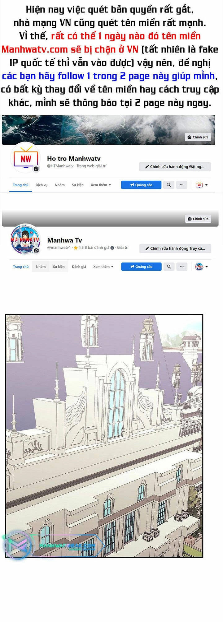 Chiến Binh Đến Từ Thế Giới Khác Chapter 212 - 1