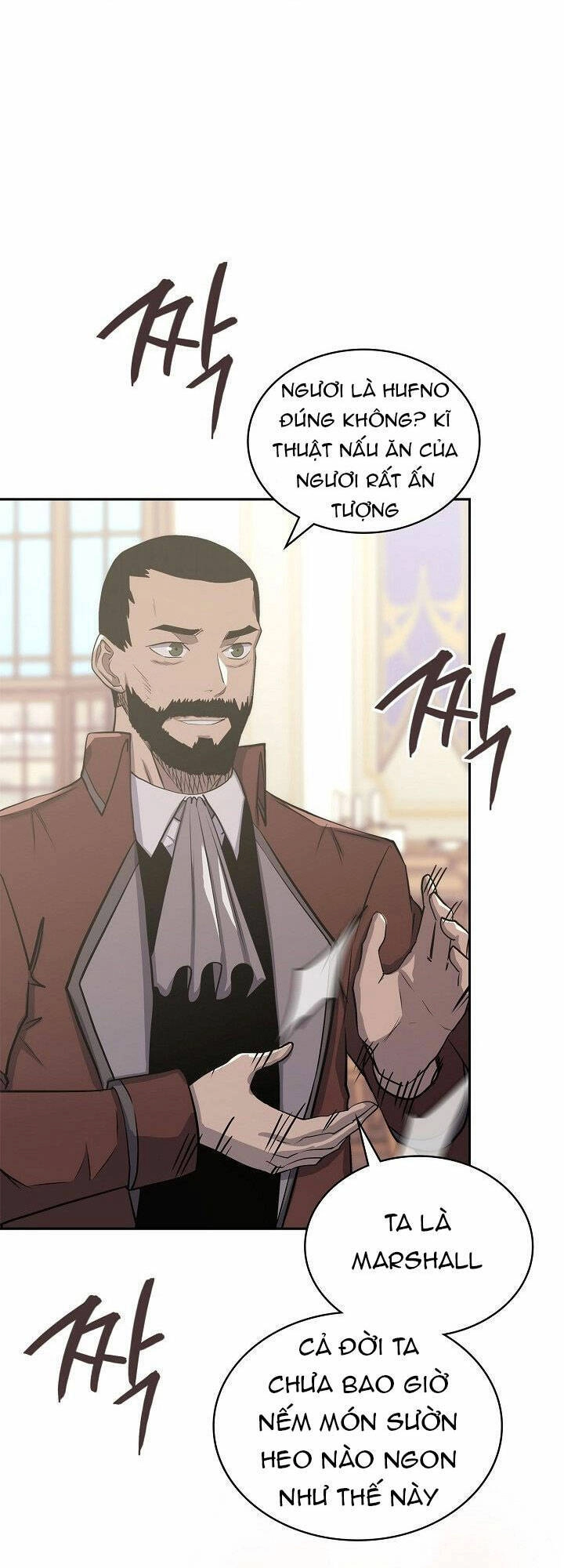 Chiến Binh Đến Từ Thế Giới Khác Chapter 212 - 3