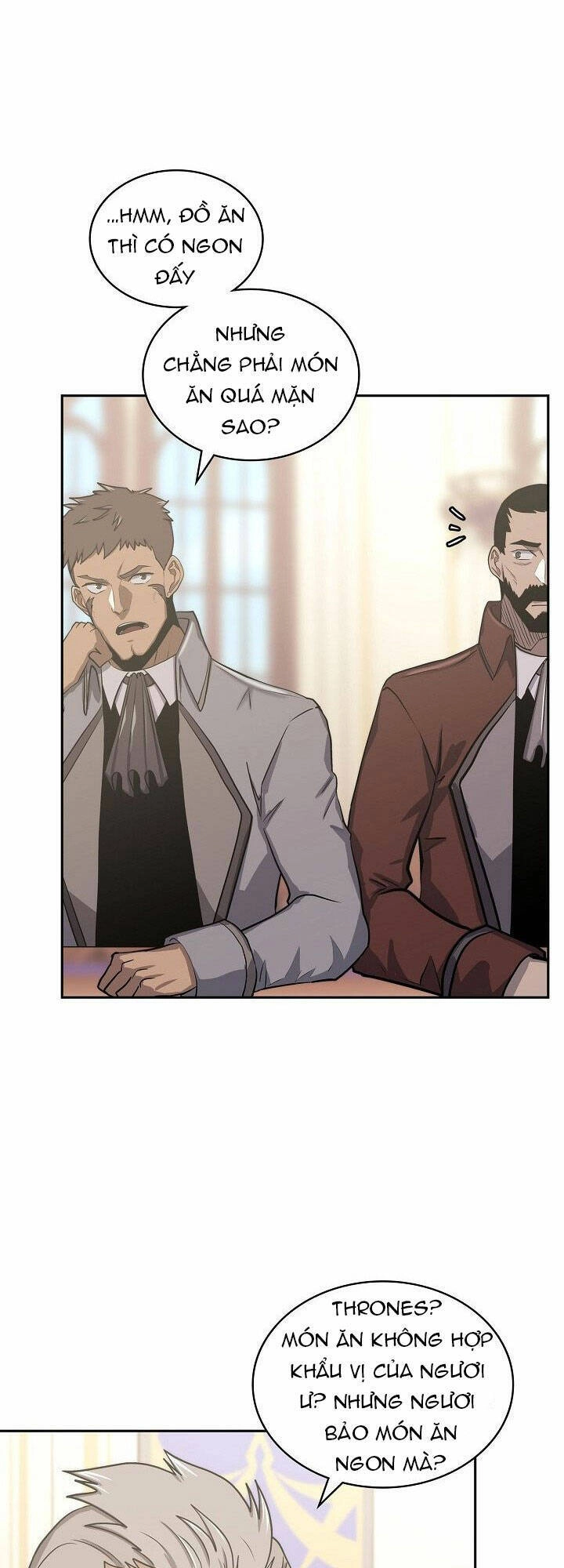 Chiến Binh Đến Từ Thế Giới Khác Chapter 212 - 6