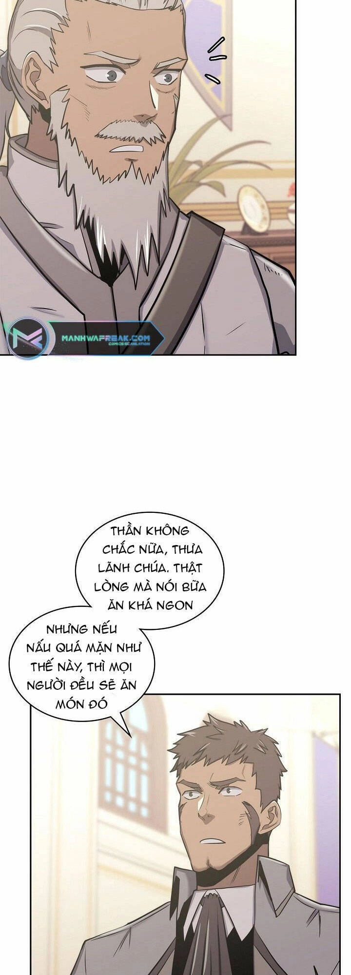 Chiến Binh Đến Từ Thế Giới Khác Chapter 212 - 7