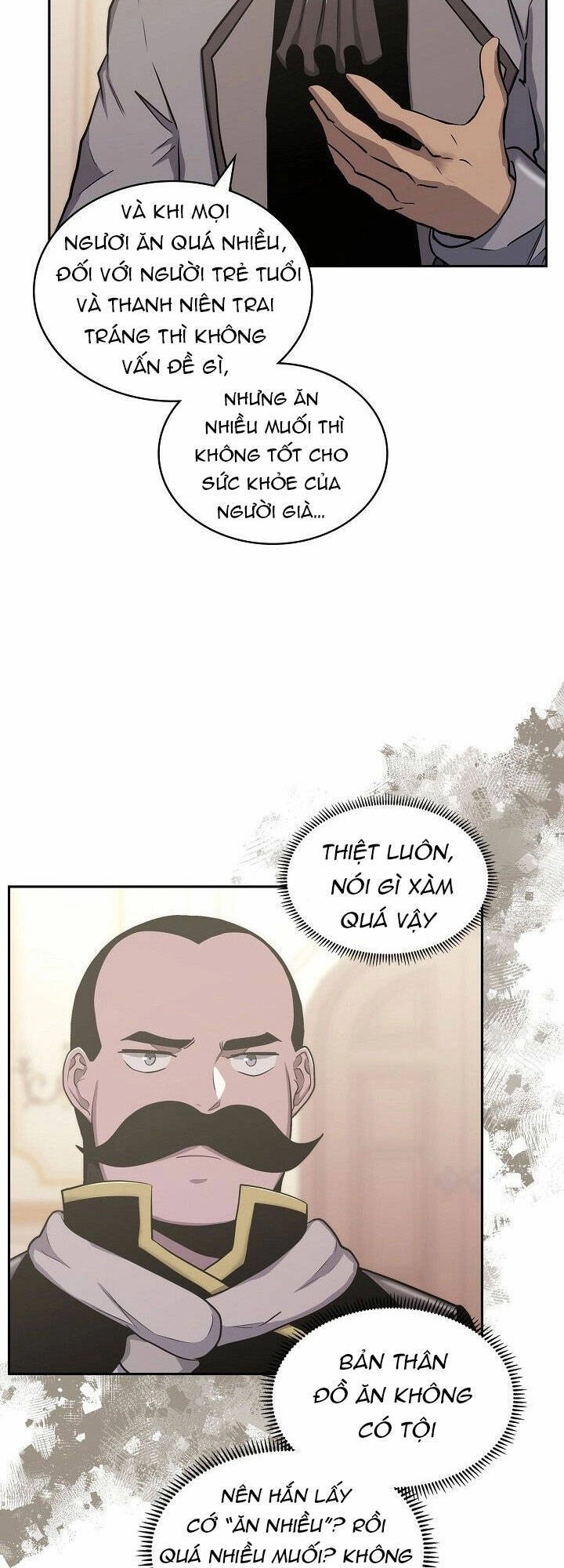 Chiến Binh Đến Từ Thế Giới Khác Chapter 212 - 8