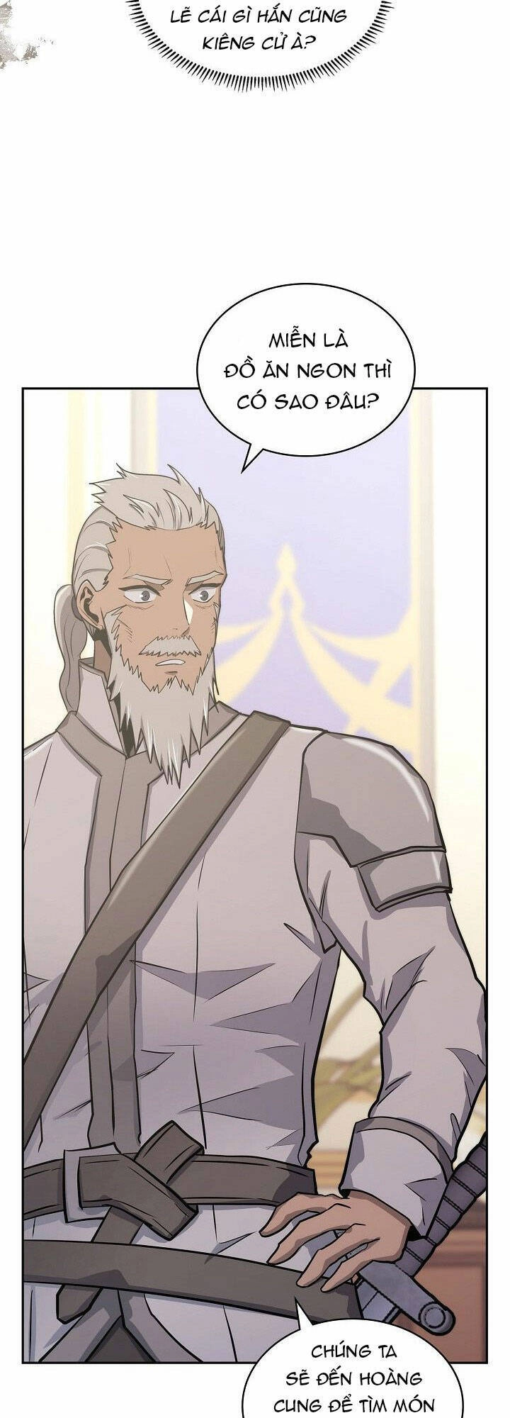 Chiến Binh Đến Từ Thế Giới Khác Chapter 212 - 9