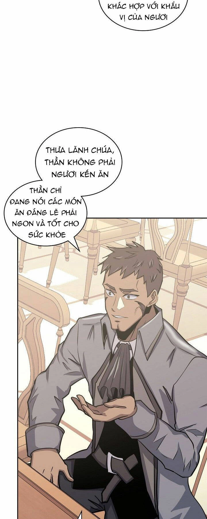 Chiến Binh Đến Từ Thế Giới Khác Chapter 212 - 10