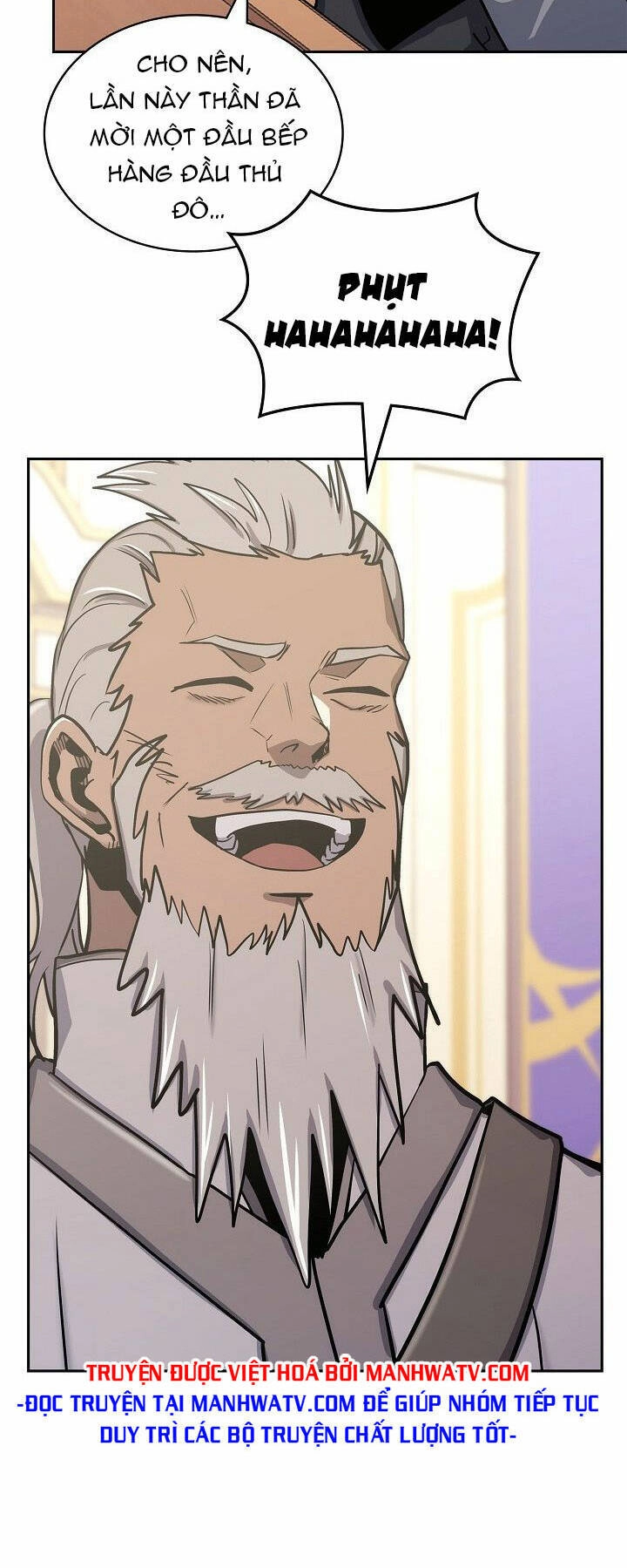 Chiến Binh Đến Từ Thế Giới Khác Chapter 212 - 11