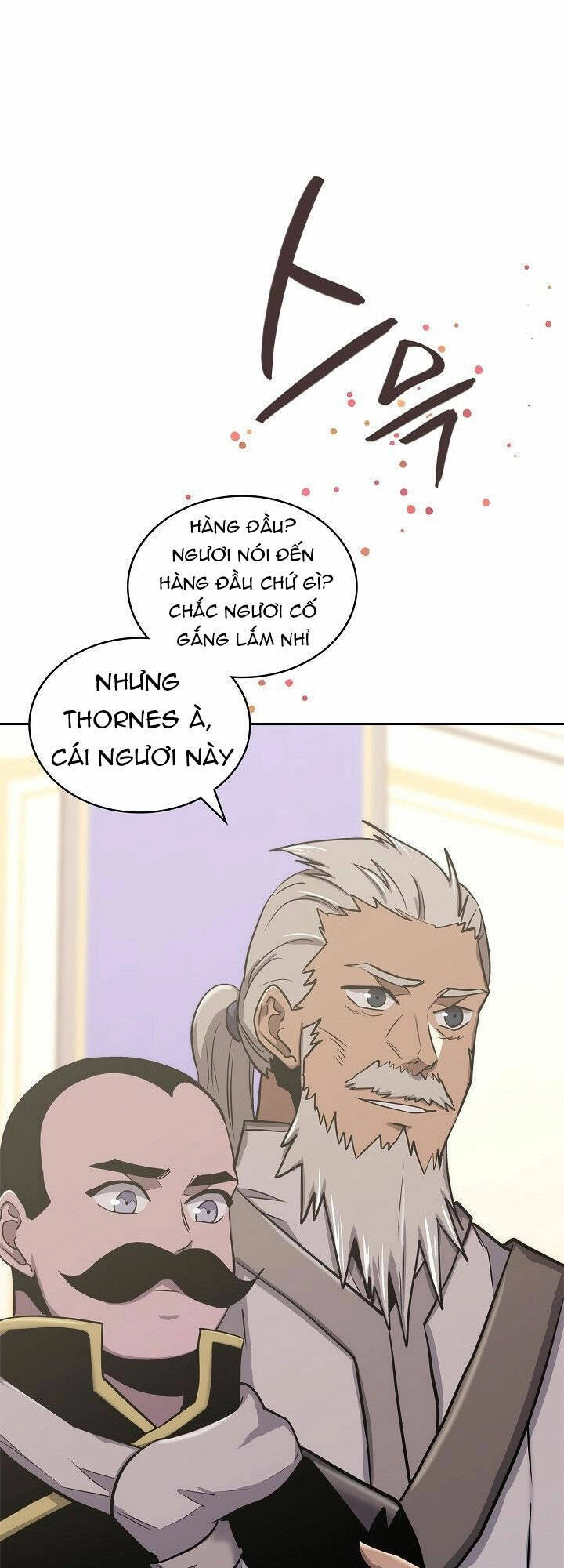 Chiến Binh Đến Từ Thế Giới Khác Chapter 212 - 12