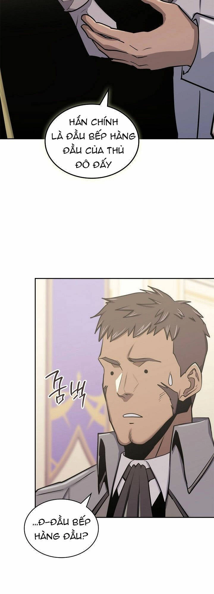 Chiến Binh Đến Từ Thế Giới Khác Chapter 212 - 13