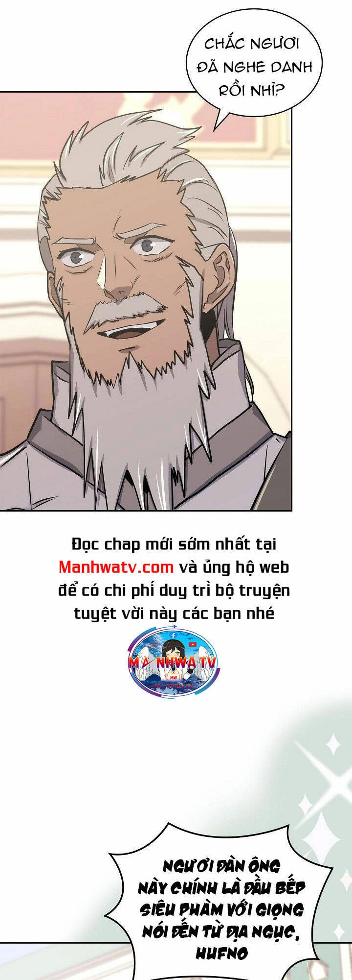 Chiến Binh Đến Từ Thế Giới Khác Chapter 212 - 14