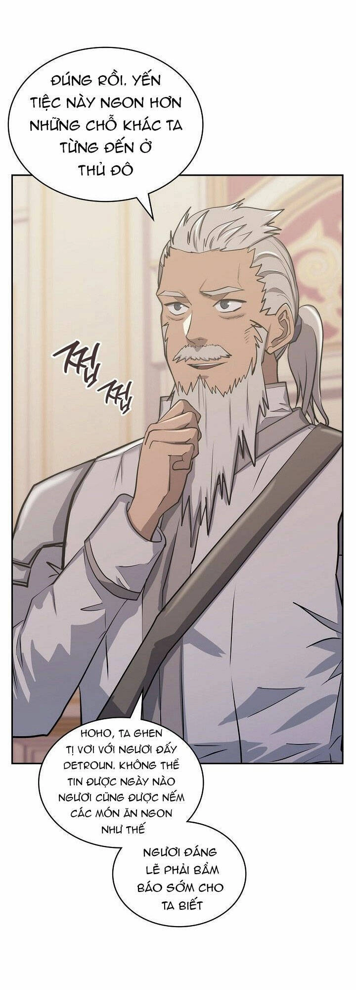 Chiến Binh Đến Từ Thế Giới Khác Chapter 212 - 18