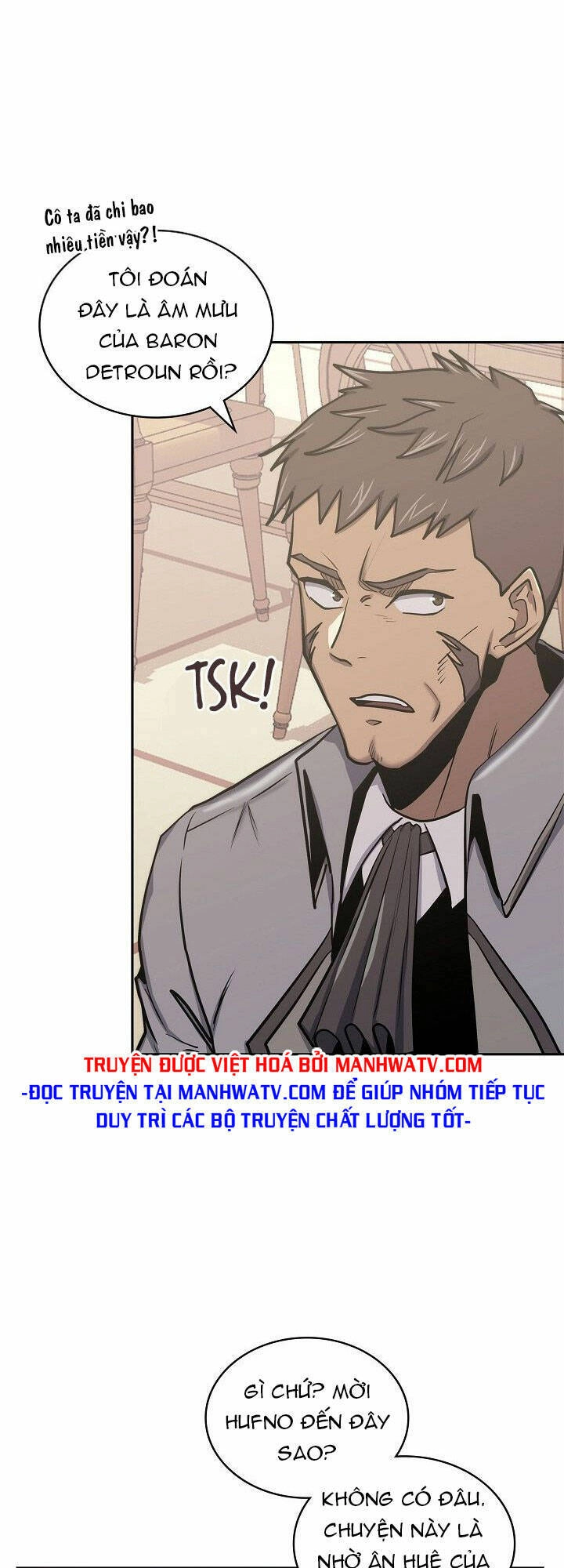 Chiến Binh Đến Từ Thế Giới Khác Chapter 212 - 19