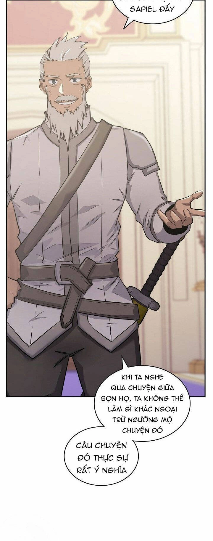 Chiến Binh Đến Từ Thế Giới Khác Chapter 212 - 20