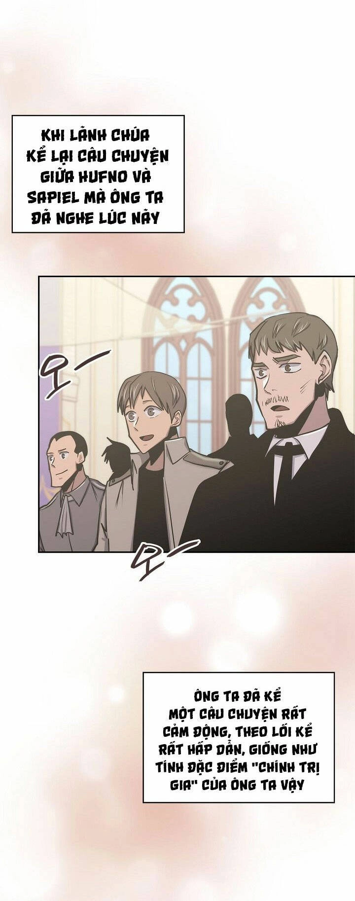 Chiến Binh Đến Từ Thế Giới Khác Chapter 212 - 21