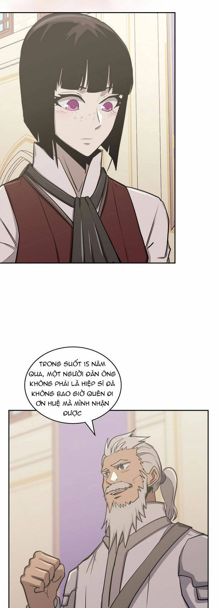 Chiến Binh Đến Từ Thế Giới Khác Chapter 212 - 22