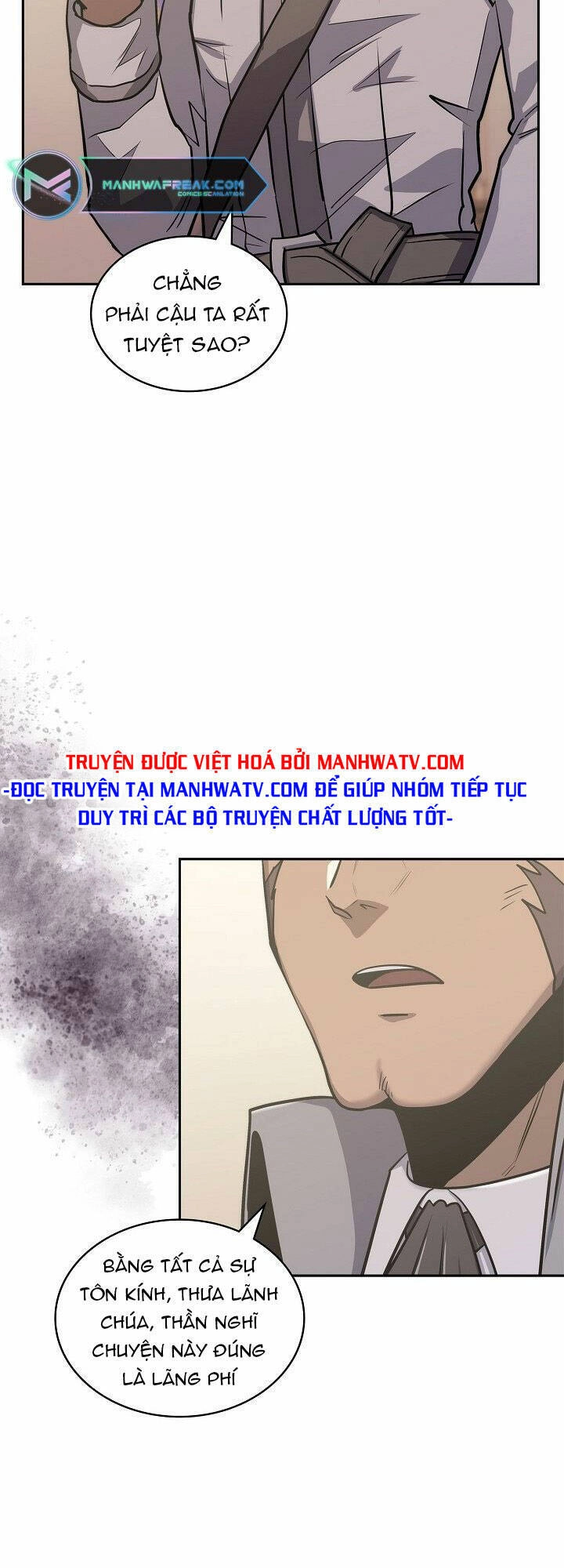 Chiến Binh Đến Từ Thế Giới Khác Chapter 212 - 23