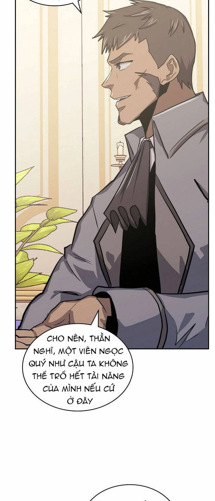 Chiến Binh Đến Từ Thế Giới Khác Chapter 212 - 25