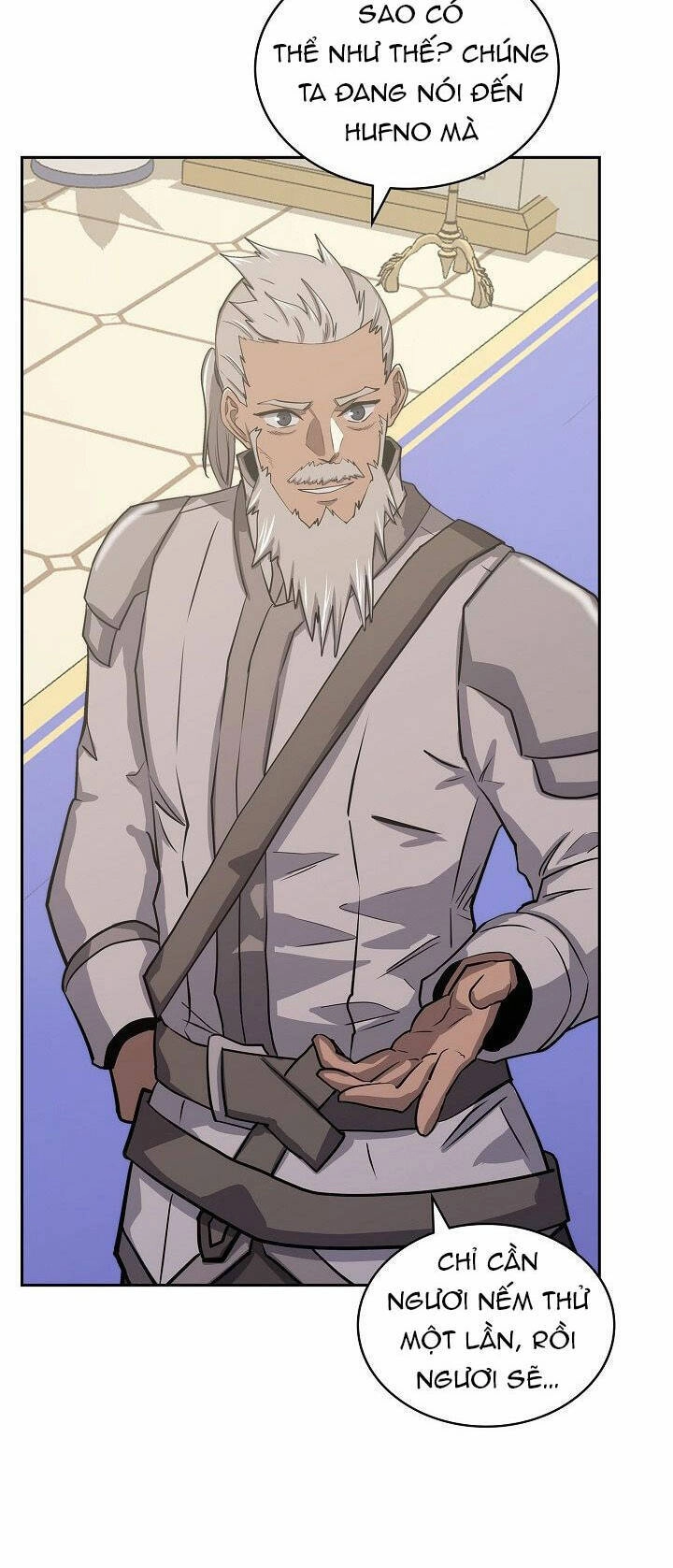 Chiến Binh Đến Từ Thế Giới Khác Chapter 212 - 26