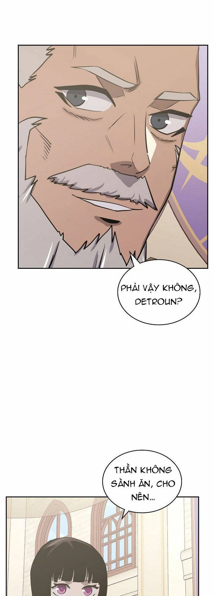 Chiến Binh Đến Từ Thế Giới Khác Chapter 212 - 27