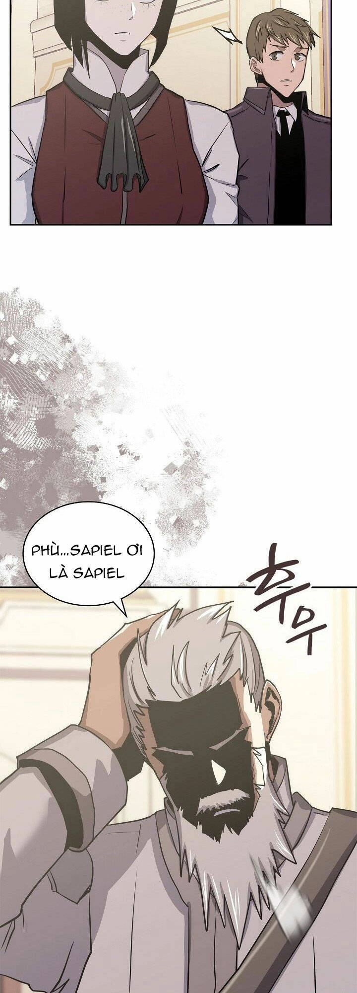 Chiến Binh Đến Từ Thế Giới Khác Chapter 212 - 28