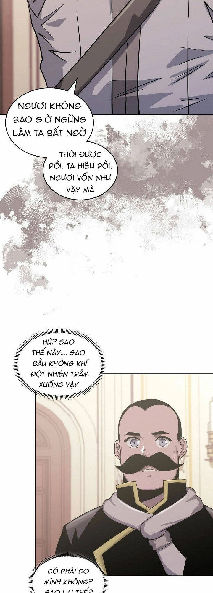 Chiến Binh Đến Từ Thế Giới Khác Chapter 212 - 29