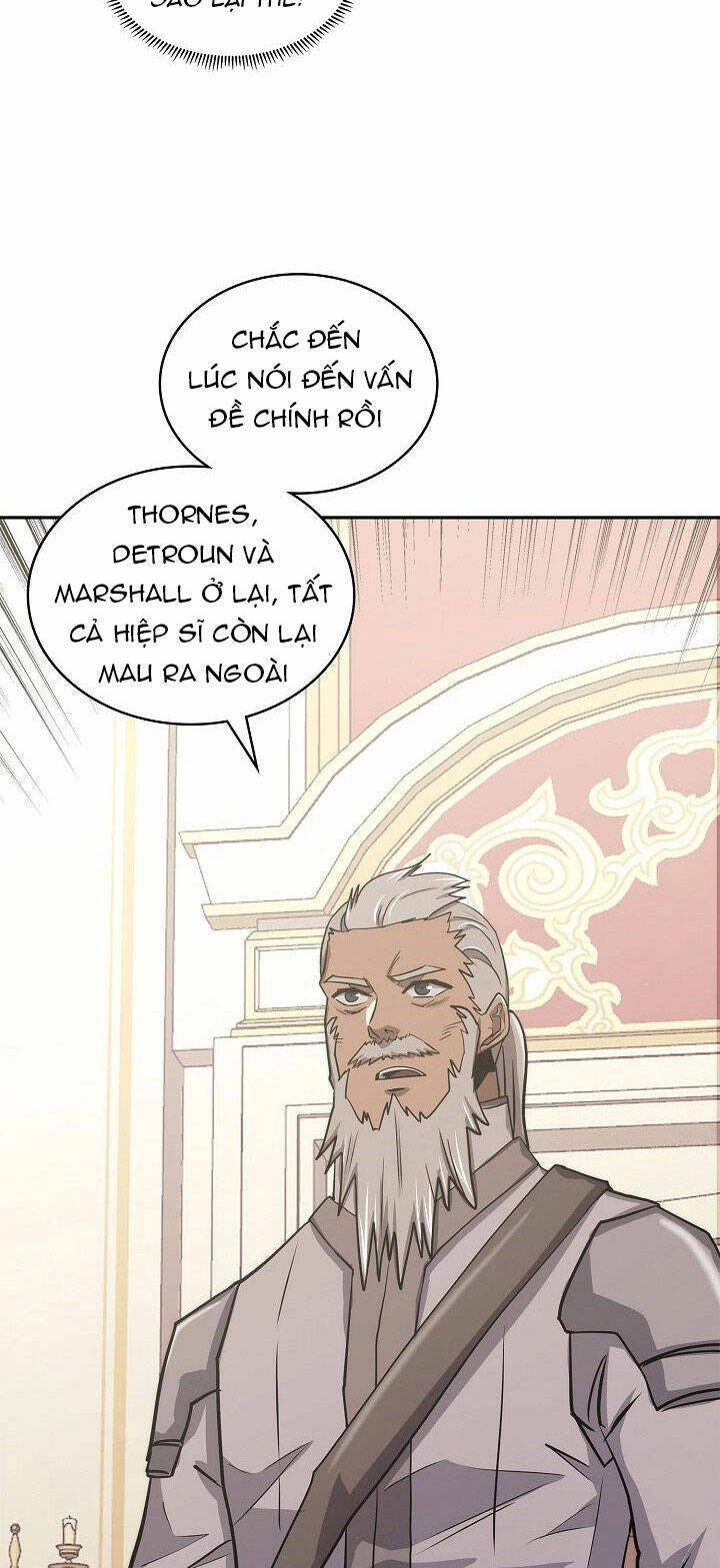 Chiến Binh Đến Từ Thế Giới Khác Chapter 212 - 30