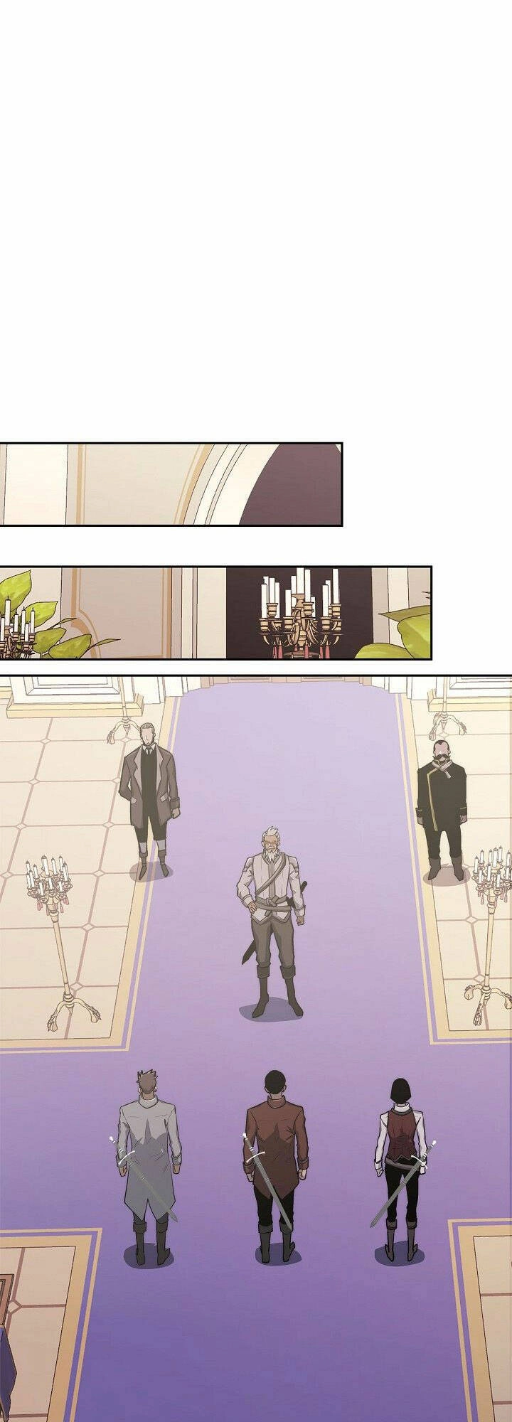 Chiến Binh Đến Từ Thế Giới Khác Chapter 212 - 32