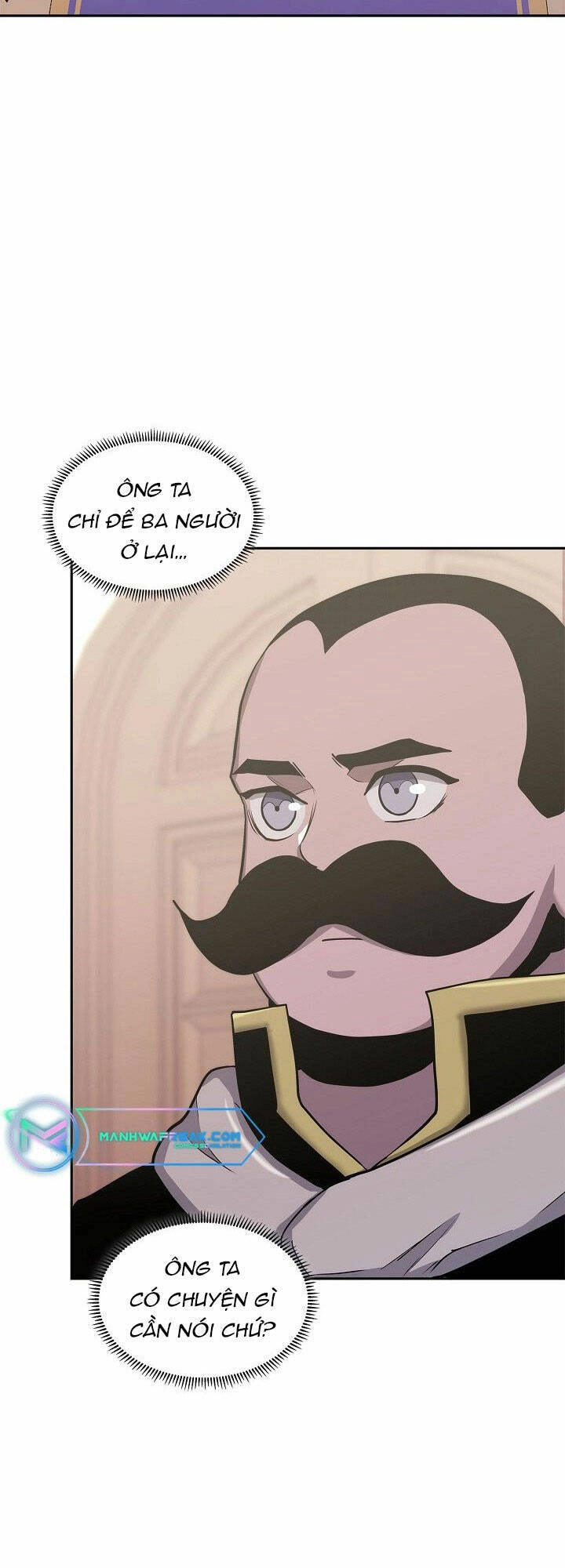 Chiến Binh Đến Từ Thế Giới Khác Chapter 212 - 33