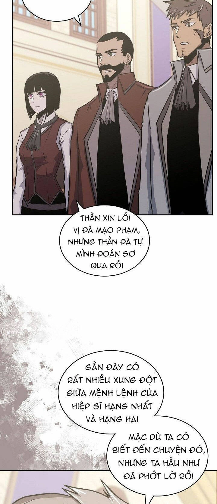 Chiến Binh Đến Từ Thế Giới Khác Chapter 212 - 35