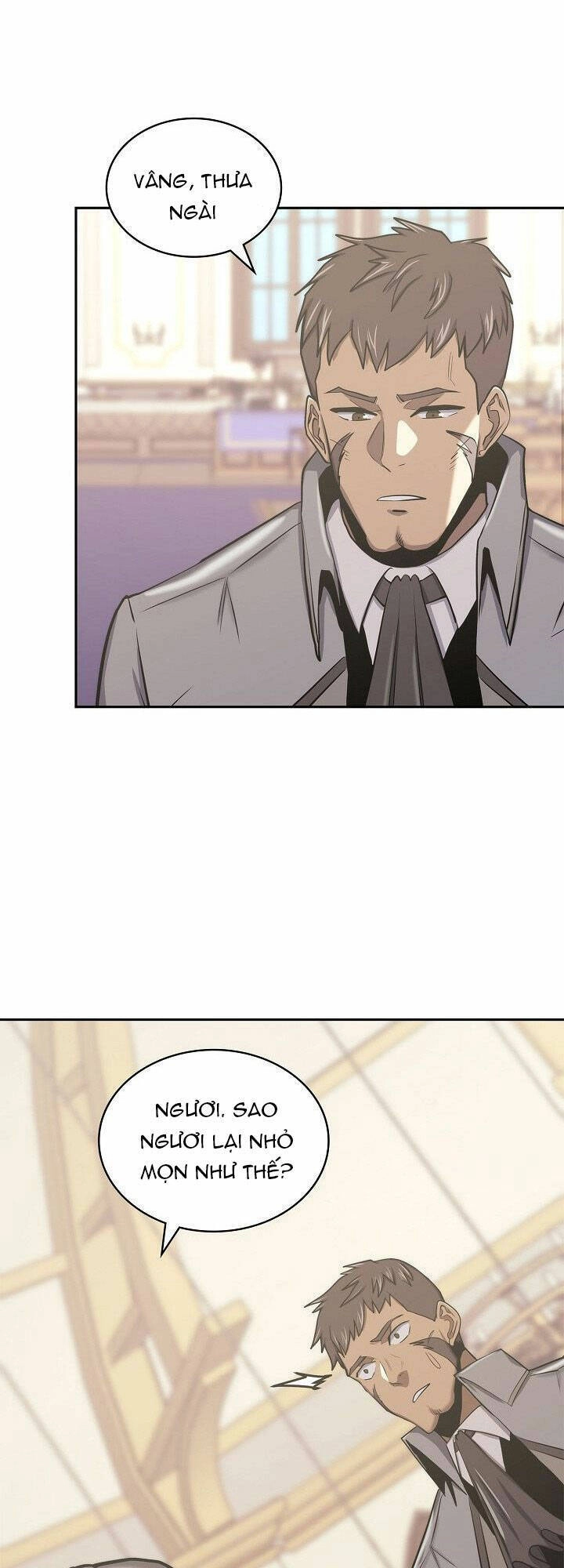 Chiến Binh Đến Từ Thế Giới Khác Chapter 212 - 37