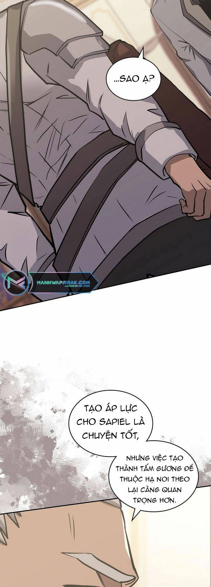 Chiến Binh Đến Từ Thế Giới Khác Chapter 212 - 38